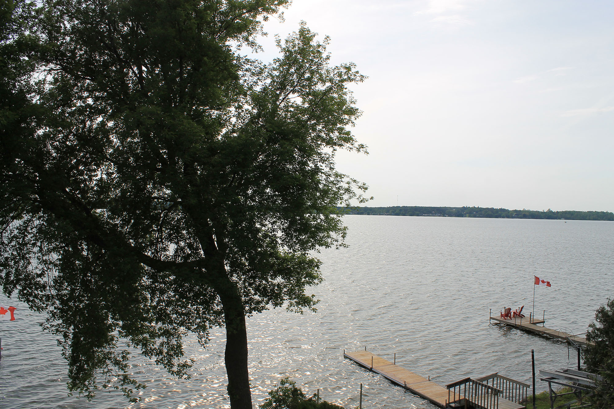 Cottage Rental Scugog Lake House HHPropertyManagement.ca