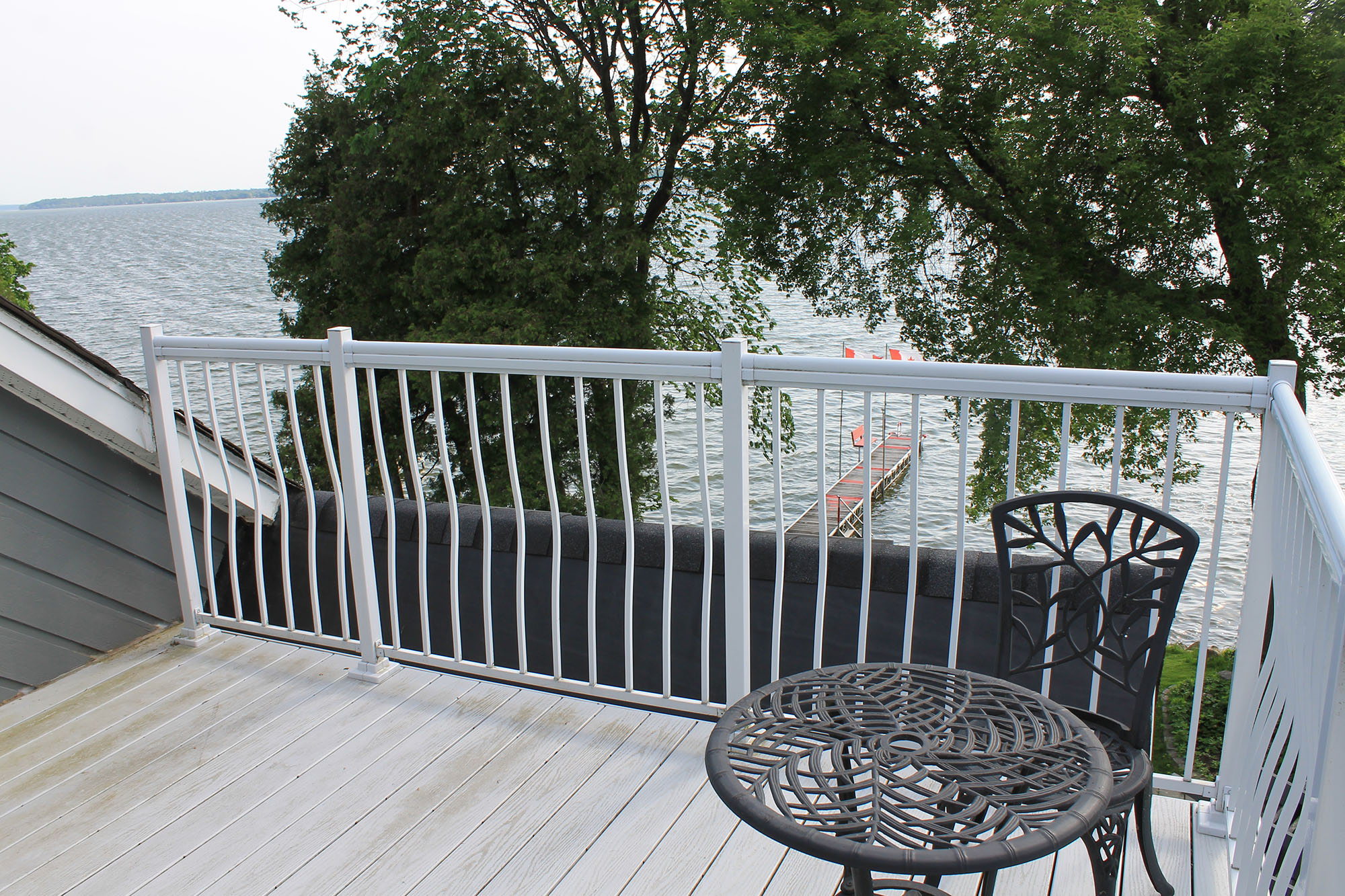 Cottage Rental Scugog Lake House HHPropertyManagement.ca
