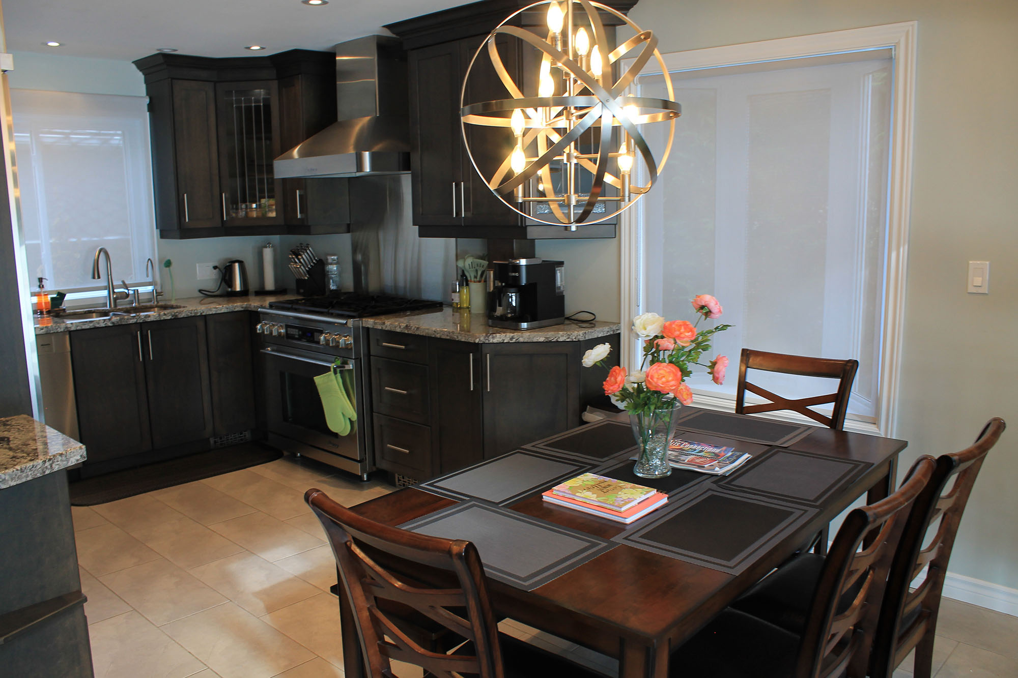 Cottage Rental Scugog Lake House HHPropertyManagement.ca