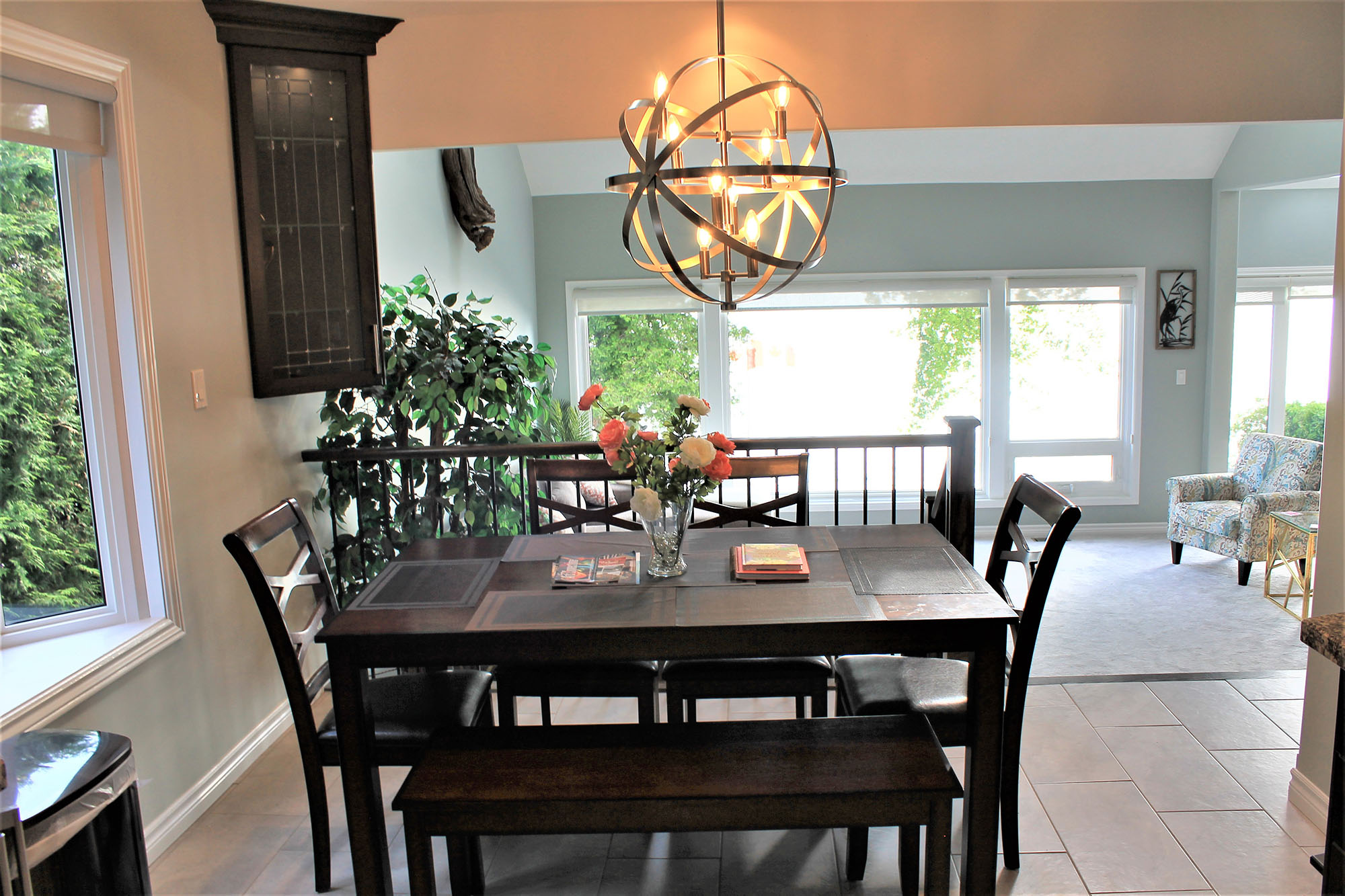 Cottage Rental Scugog Lake House HHPropertyManagement.ca